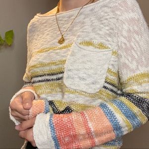 RIP CURL - Knit Sweater